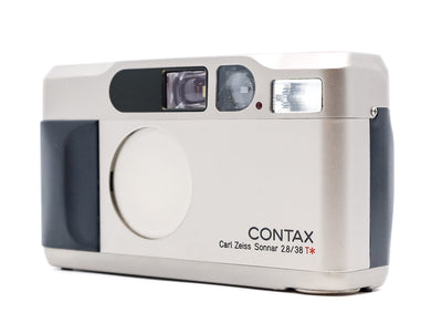 Contax T2