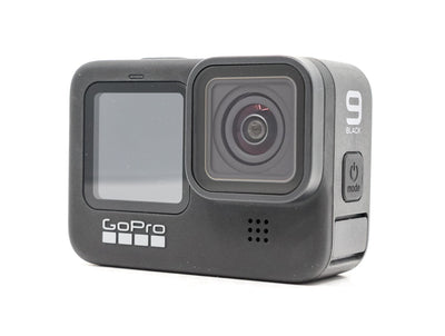 GoPro HERO9 Black