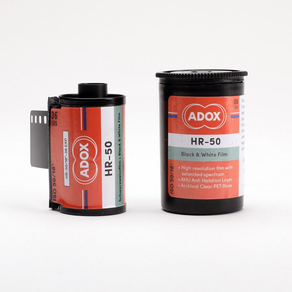 Adox HR 50 35mm