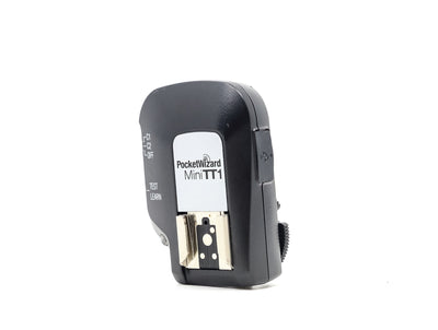 PocketWizard Mini TT1 E-TTL Funkauslöser - Nikon Dedicated