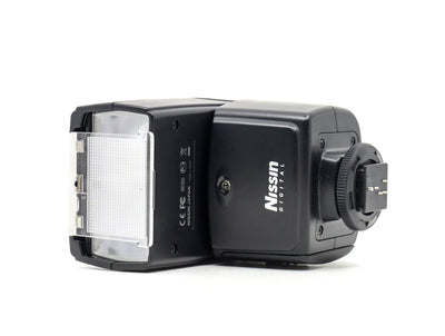 Nissin Di466 Speedlite – Micro Four Thirds Dedicated
