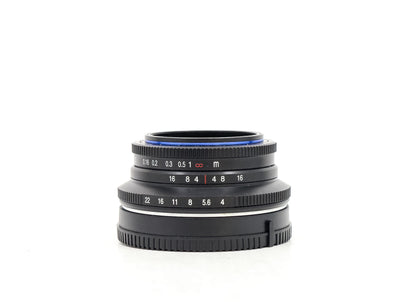 Laowa 10mm f/4 Cookie – Sony E Objektiv