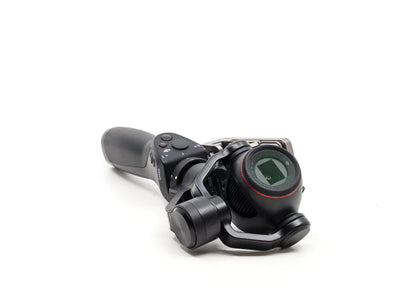 DJI Zenmuse X3 Gimbal und Kamera