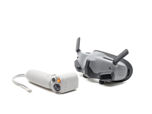 DJI Goggles 2 Motion Combo de segunda mano en Camera Market