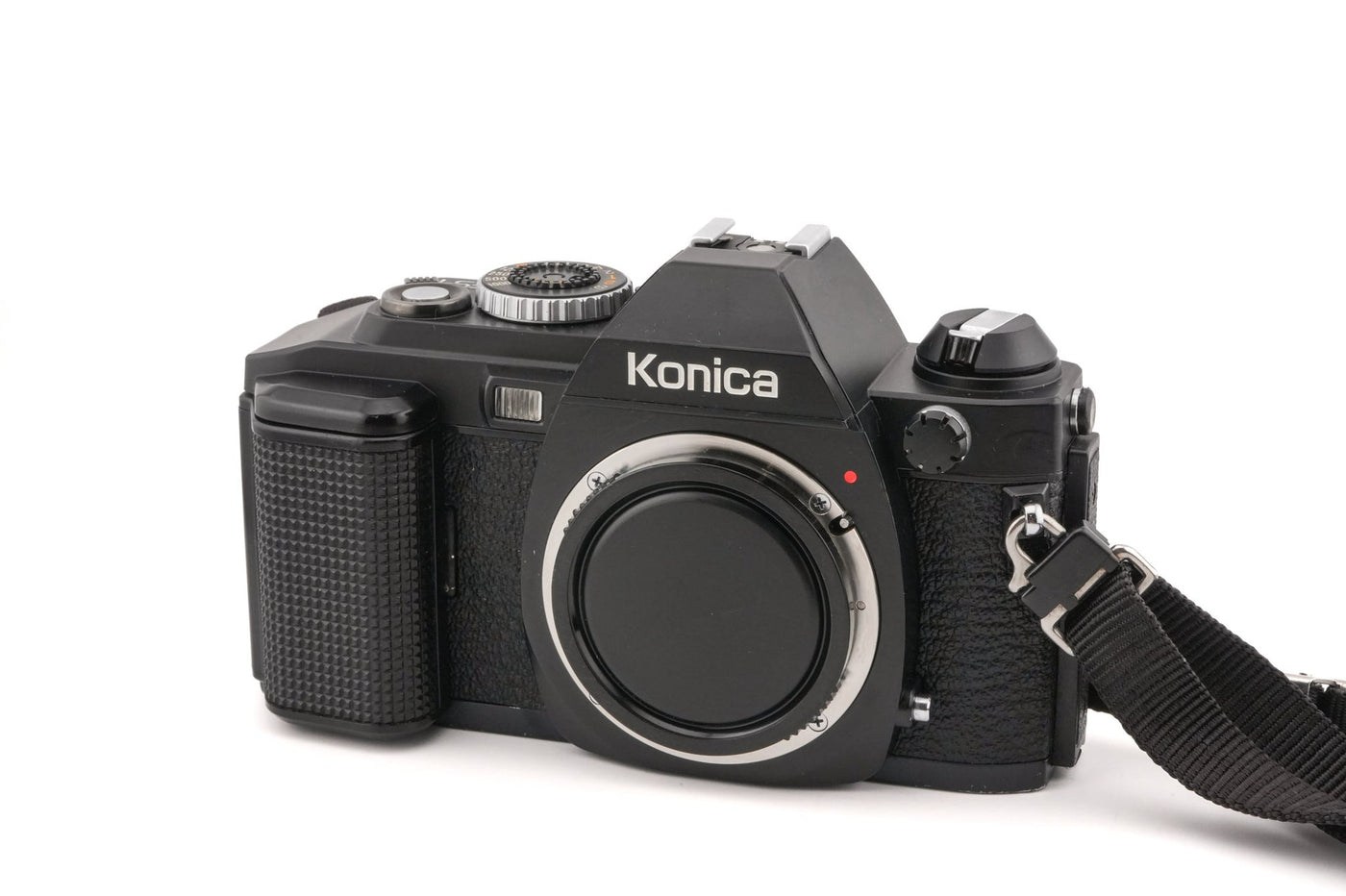Konica FS-1 · Hauptbild