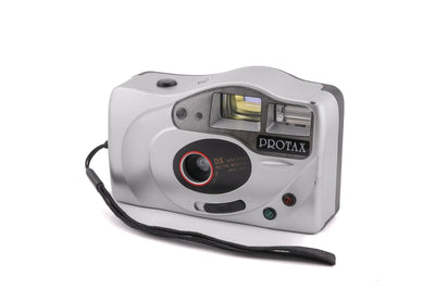 Protax 35mm Kompaktkamera