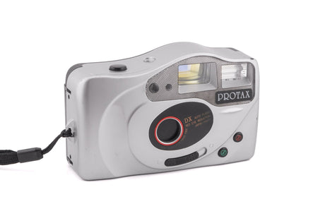 Protax 35mm Kompaktkamera