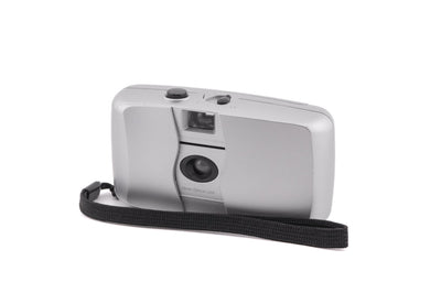 Generische Kunststoff-Point-&-Shoot-Kamera