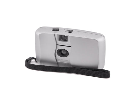 Generische Kunststoff-Point-&-Shoot-Kamera