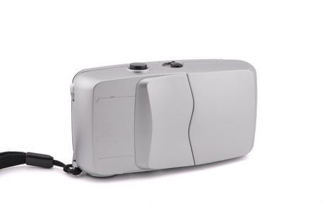 Generische Kunststoff-Point-&-Shoot-Kamera