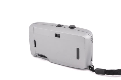 Generische Kunststoff-Point-&-Shoot-Kamera
