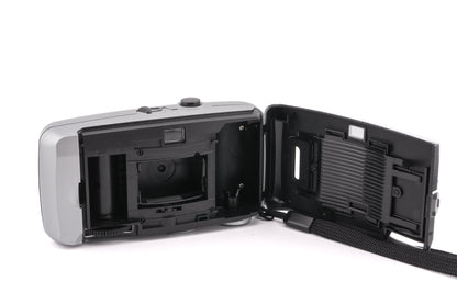 Generische Kunststoff-Point-&-Shoot-Kamera