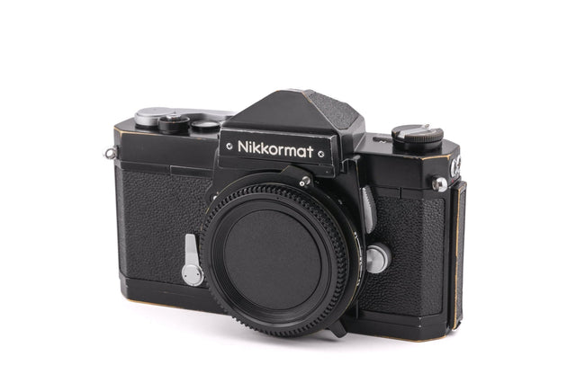 Nikon Nikkormat FT de segunda mano en Camera Market