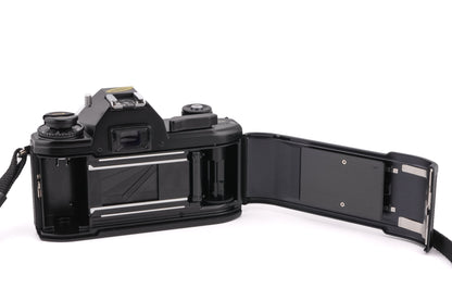 Nikon EM Zertifiziert Geprüft