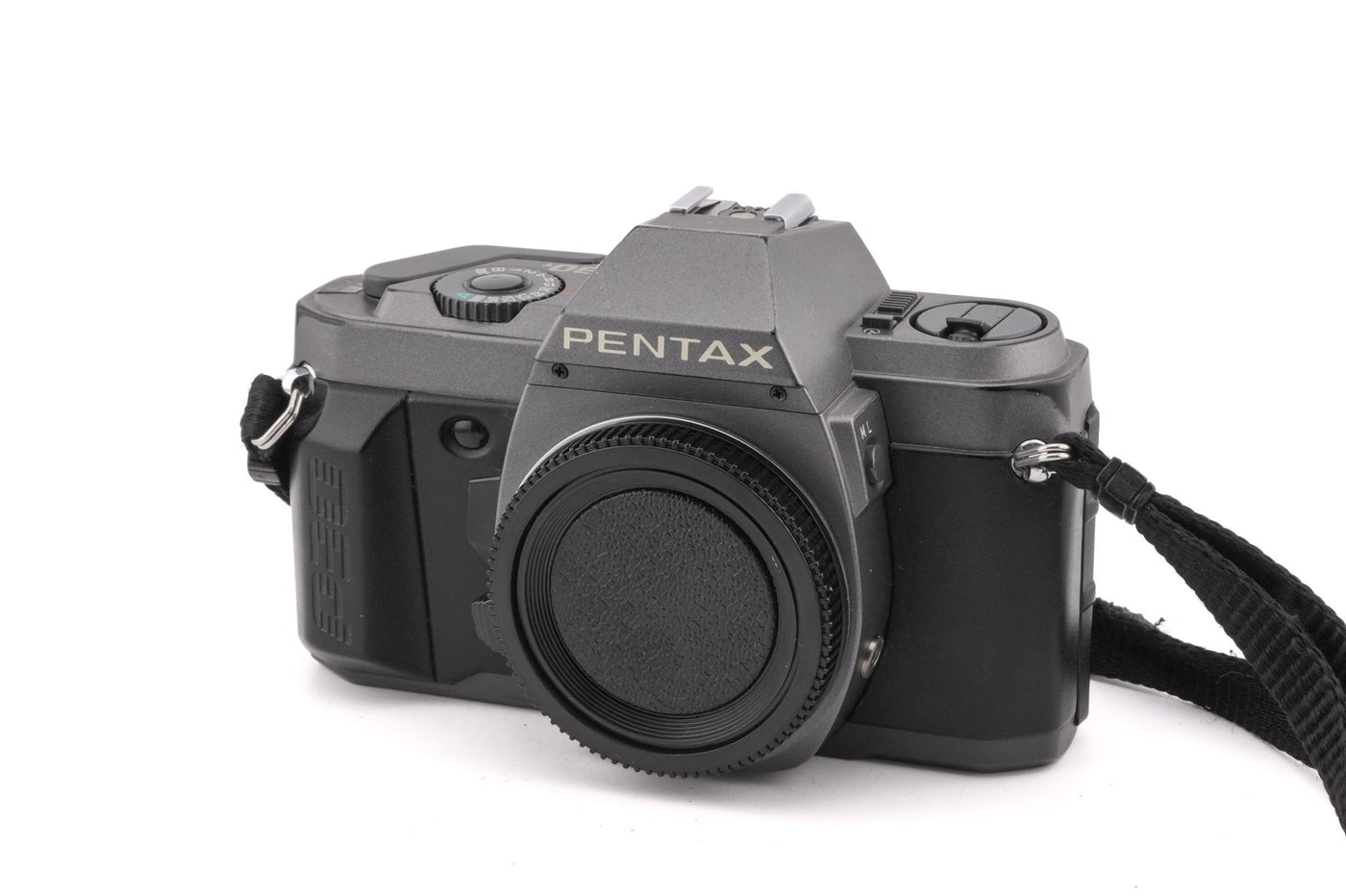 Pentax P30T · Hauptbild