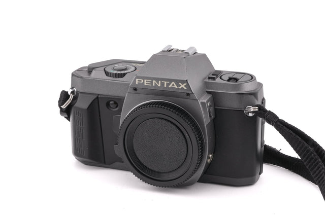Pentax P30T de segunda mano en Camera Market