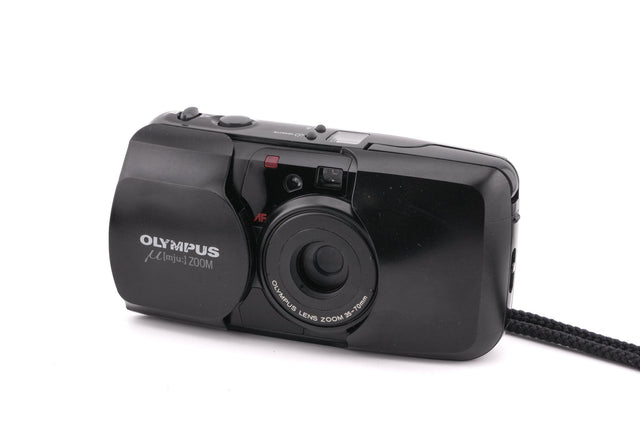 Olympus Mju Zoom de segunda mano en Camera Market