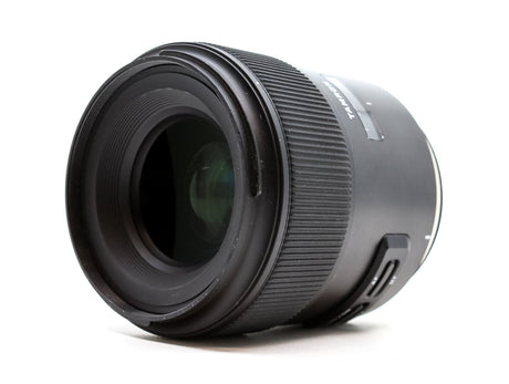 Tamron SP 45mm f/1.8 Di VC USD - Canon EF Anschluss