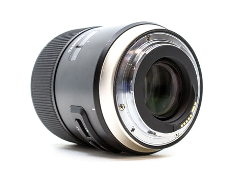 Tamron SP 45mm f/1.8 Di VC USD - Canon EF Anschluss