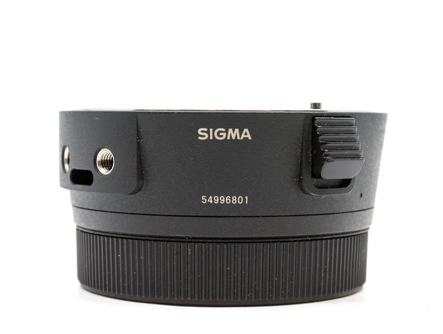 Sigma MC-21 Converter - Canon EF to L fit de segunda mano en Camera Market