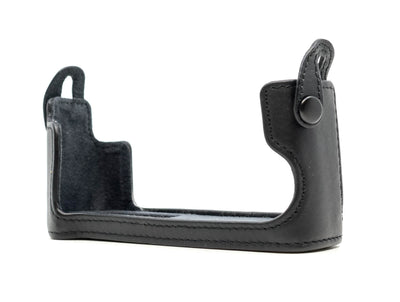 Fujifilm BLC-XE3 Leder-Bodenkoffer