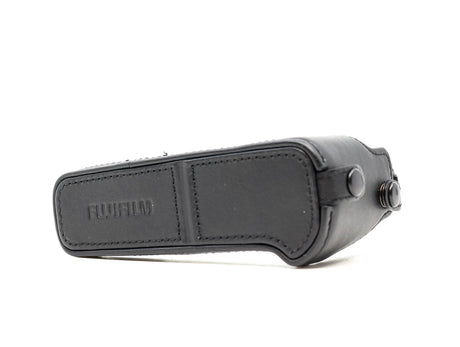 Fujifilm BLC-XE3 Leder-Bodenkoffer