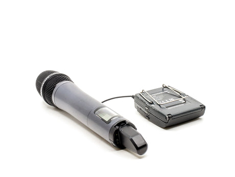 Sennheiser EW 135P G3 Mikrofon-Set