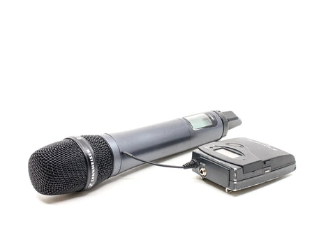 Sennheiser EW 135P G3 Mikrofon-Set