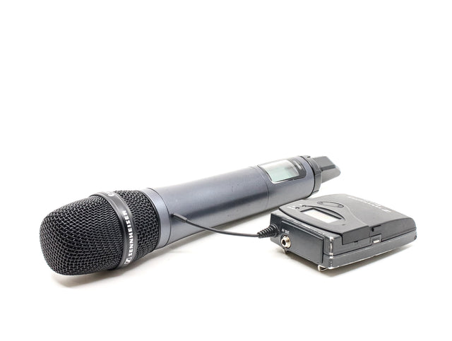 Sennheiser EW 135P G3 Microphone Kit de segunda mano en Camera Market