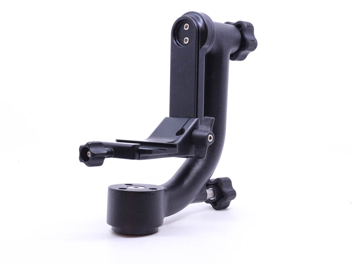 Wimberley Gimbal Head II · Hauptbild