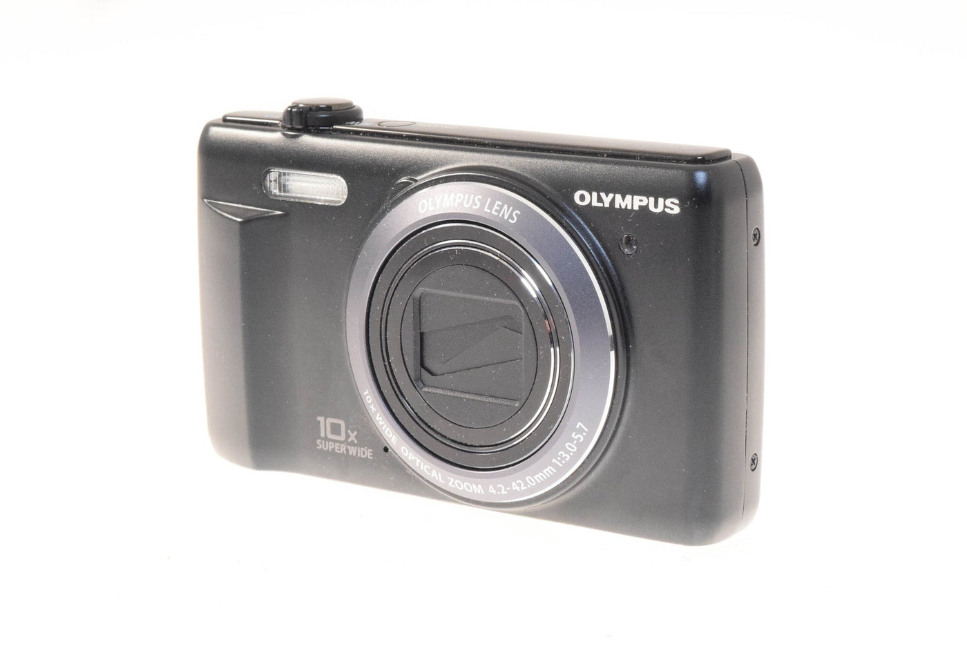 Olympus VR-340 · Hauptbild