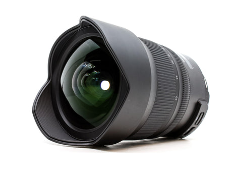 Tamron SP 15-30mm f/2.8 Di VC USD G2 - Canon EF Anschluss
