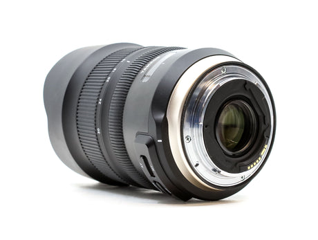 Tamron SP 15-30mm f/2.8 Di VC USD G2 - Canon EF Anschluss