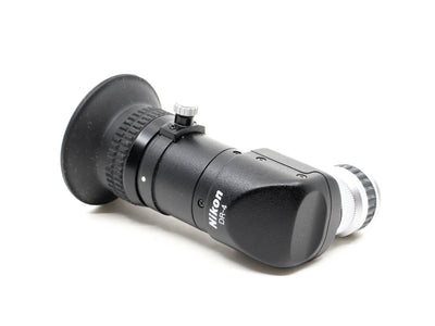 Nikon DR-4 Rechtwinkliger Sucher