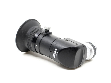 Nikon DR-4 Rechtwinkliger Sucher