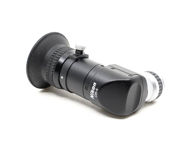 Nikon DR-4 Right Angle Viewfinder de segunda mano en Camera Market