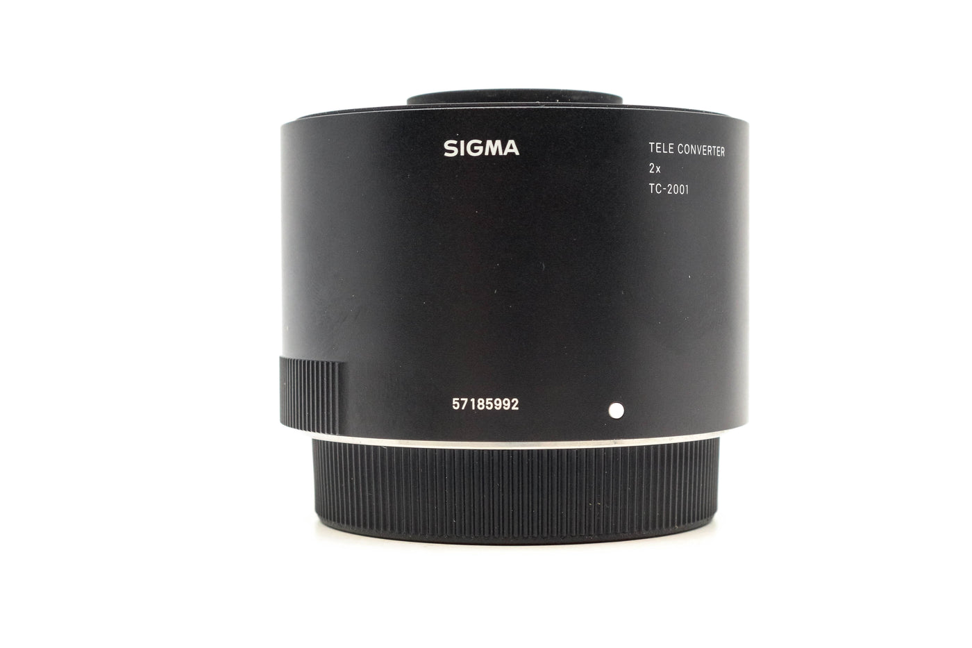 Sigma TC-2001 Telekonverter - Sigma SA Anschluss · Hauptbild