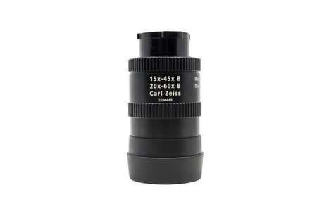 ZEISS Diascope 85 T* FL Gerades Spektiv