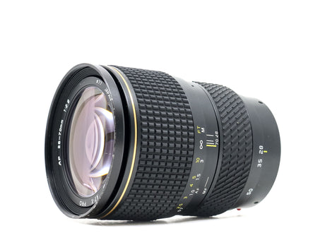 Tokina 28-70mm f/2.6-2.8 AT-X Pro - Sony A Anschluss