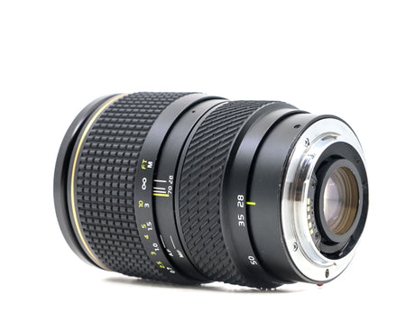 Tokina 28-70mm f/2.6-2.8 AT-X Pro - Sony A Anschluss