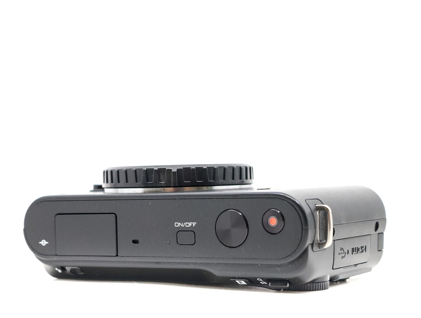 Nikon 1 J1 · Hauptbild
