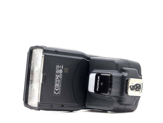 Fujifilm EF-60 TTL Flash de segunda mano en Camera Market
