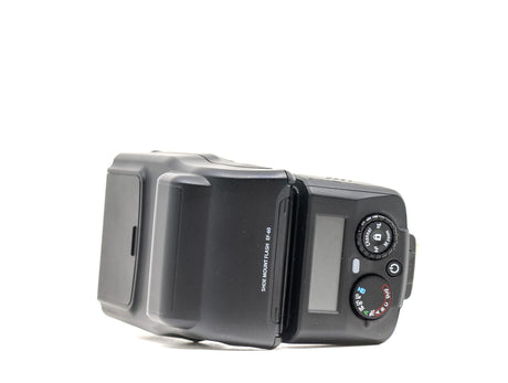 Fujifilm EF-60 TTL Blitz