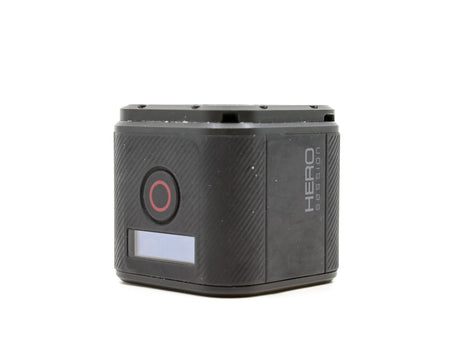 GoPro HERO Session kaufen | Camera Market