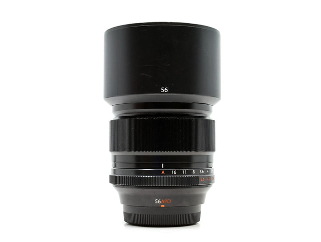 Fujifilm XF 56mm f/1.2 R APD de segunda mano en Camera Market
