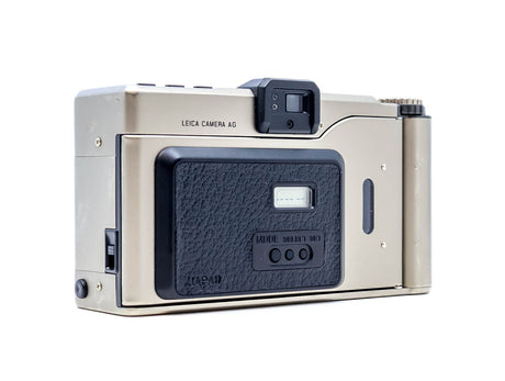 **Leica Minilux**