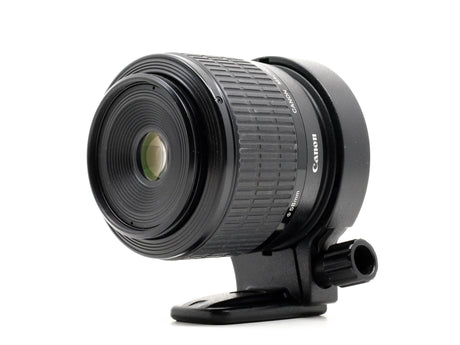 Canon MP-E 65mm f/2.8 1-5x Makro
