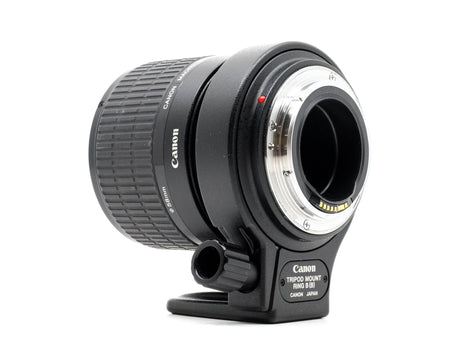Canon MP-E 65mm f/2.8 1-5x Makro