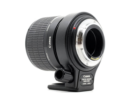 Canon MP-E 65mm f/2.8 1-5x Makro