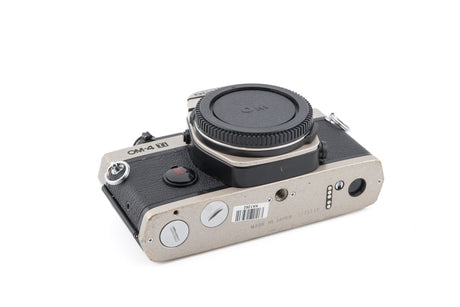 Olympus OM-4 Ti